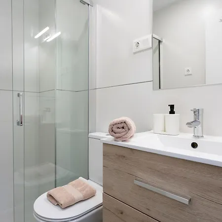 Sunstay Cruz Loft Apartment