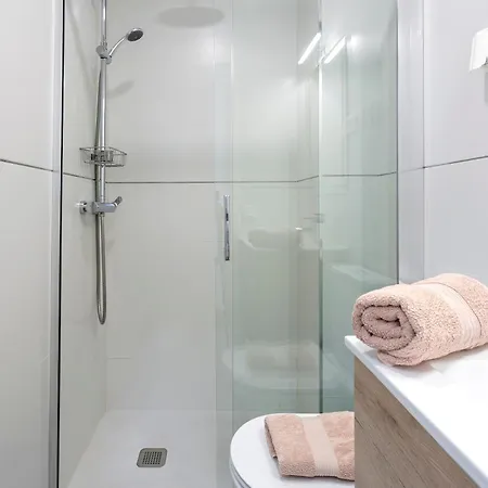 Apartment Sunstay Cruz Loft