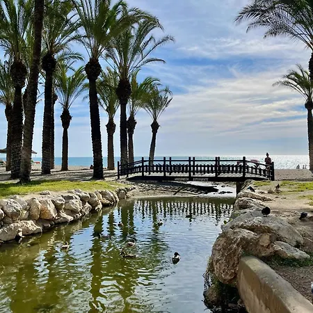 Lejlighed Sunstay Cruz Loft Torremolinos