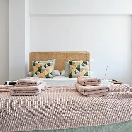 Sunstay Cruz Loft Apartment *
